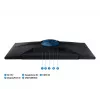 Monitor Samsung LS32AG324NU 81,3 cm (32 polegadas) 1920 x 1080 píxeis Full HD preto