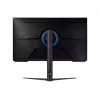 Monitor Samsung LS32AG324NU 81,3 cm (32 polegadas) 1920 x 1080 píxeis Full HD preto