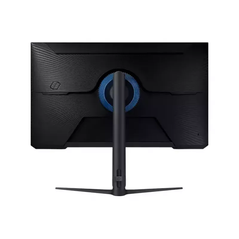 Monitor Samsung LS32AG324NU 81,3 cm (32 polegadas) 1920 x 1080 píxeis Full HD preto