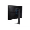 Monitor Samsung LS32AG324NU 81,3 cm (32 polegadas) 1920 x 1080 píxeis Full HD preto
