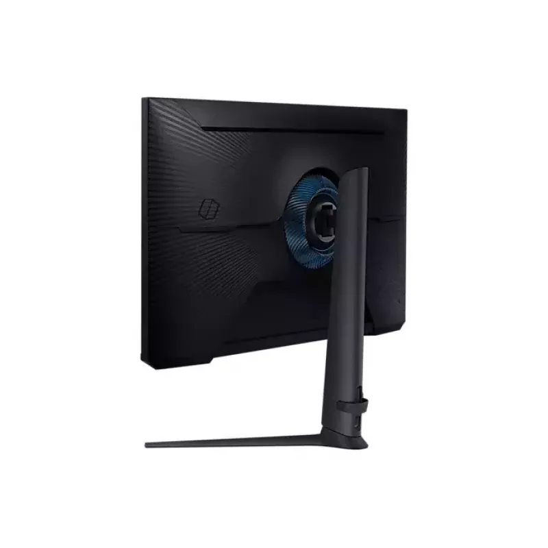 Monitor Samsung LS32AG324NU 81,3 cm (32 polegadas) 1920 x 1080 píxeis Full HD preto