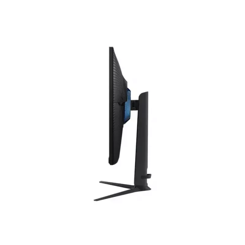 Monitor Samsung LS32AG324NU 81,3 cm (32 polegadas) 1920 x 1080 píxeis Full HD preto