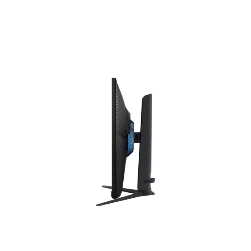 Monitor Samsung LS32AG324NU 81,3 cm (32 polegadas) 1920 x 1080 píxeis Full HD preto