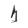 Monitor Samsung LS32AG324NU 81,3 cm (32 polegadas) 1920 x 1080 píxeis Full HD preto