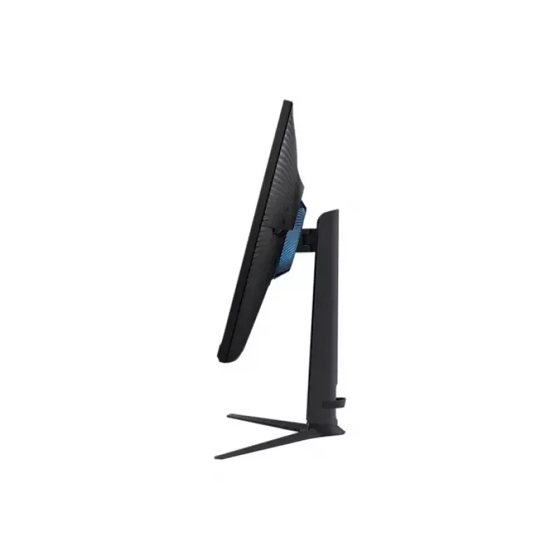 Monitor Samsung LS32AG324NU 81,3 cm (32 polegadas) 1920 x 1080 píxeis Full HD preto