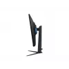 Monitor Samsung LS32AG324NU 81,3 cm (32 polegadas) 1920 x 1080 píxeis Full HD preto