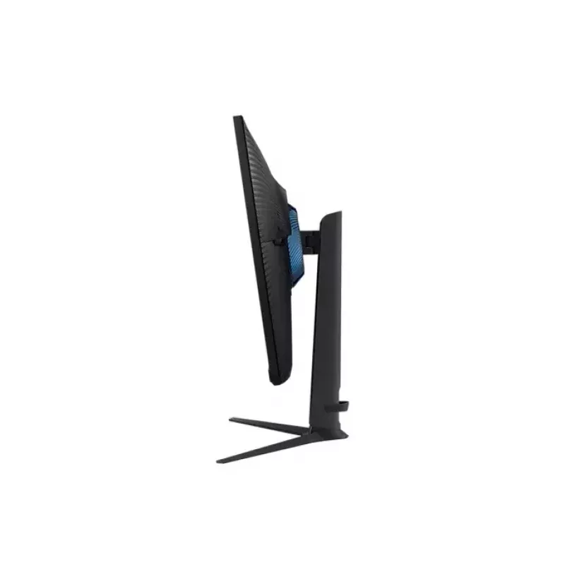 Monitor Samsung LS32AG324NU 81,3 cm (32 polegadas) 1920 x 1080 píxeis Full HD preto
