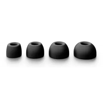 Almofadas EPOS 1001365 para auscultadores, acessório para headset