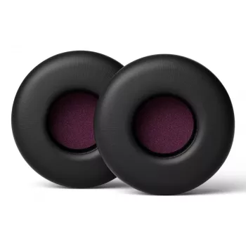 Almofadas EPOS IMPACT 400 couro sintético preto 12 g