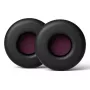 Almofadas EPOS IMPACT 400 couro sintético preto 12 g