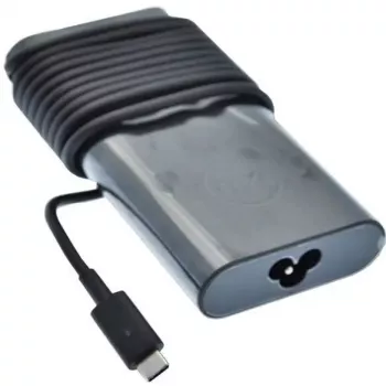 Adaptador AC Dell 90W USB-C 0R2M8K — fonte de alimentação USB-C 90 W para portáteis