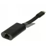 Adaptador Ethernet Dell USB-C para RJ-45 0D59GG Gigabit Ethernet, USB-C para 1x RJ-45