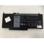 Bateria para portáteis Dell 62 Wh iões de lítio, modelo 079VRK