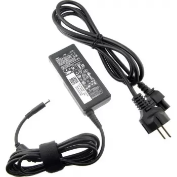 Fonte de alimentação Dell 19,5V 3,34A 65W para XPS 18 1810