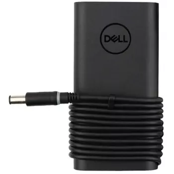 Fonte de alimentação Dell 0GG2WG 65W 19,5V – fonte de alimentação de substituição para portáteis Dell