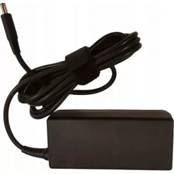 Fonte de alimentação Dell 008D3F 65W 19,5V para portáteis Dell compatíveis