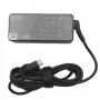 Adaptador AC Lenovo 45W 3 polos modelo 5A11E21014 para portáteis e dispositivos compatíveis
