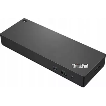 Docking station Lenovo Thunderbolt Dock ThinkPad 40B00300DE – USB-C de 4 portas com Power Delivery