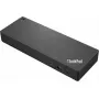 Docking station Lenovo Thunderbolt Dock ThinkPad 40B00300DE – USB-C de 4 portas com Power Delivery