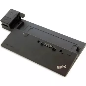 Docking station Lenovo ThinkPad Pro Dock 65W (modelo 40A10065DE) para portáteis, EU