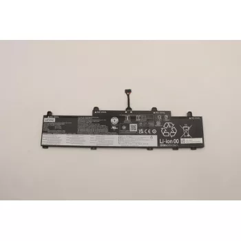 Bateria para portátil Lenovo 42Wh 3 células iões de lítio 5B11F21943 modelos compatíveis