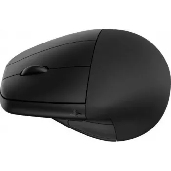 Rato sem fios premium, HP — rato ótico sem fios compacto, recetor USB, alimentado por pilhas