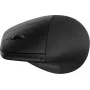Rato sem fios premium, HP — rato ótico sem fios compacto, recetor USB, alimentado por pilhas