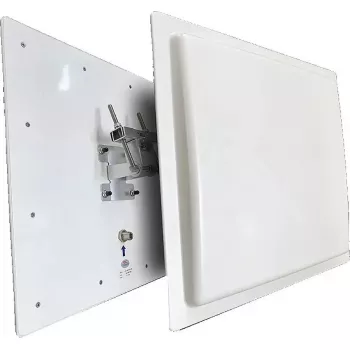 Antena UHF externa Capture CA-ANT-RC12 12 dBi - Capture