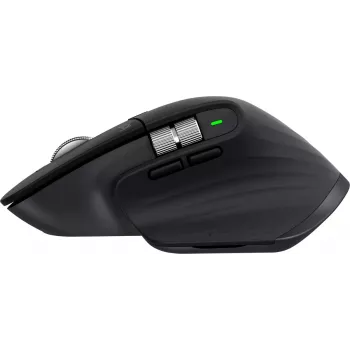 Rato Logitech MX Master 3S RF Wireless + Bluetooth