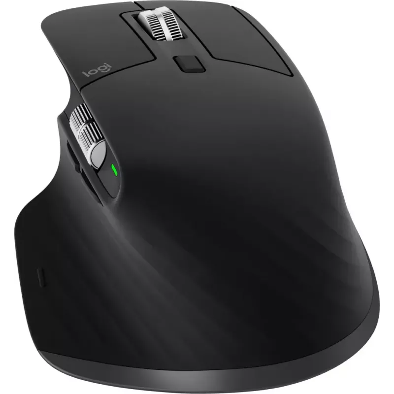 Rato Logitech MX Master 3S RF Wireless + Bluetooth