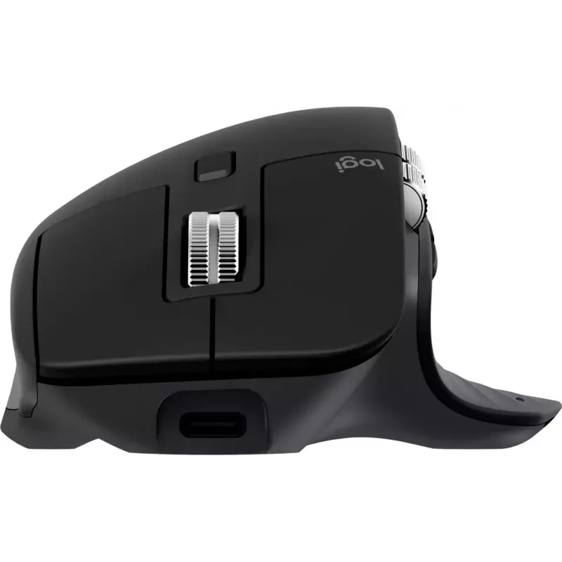 Rato Logitech MX Master 3S RF Wireless + Bluetooth