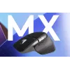 Rato Logitech MX Master 3S RF Wireless + Bluetooth