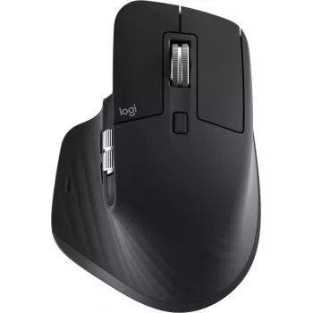 Rato Logitech MX Master 3S RF Wireless + Bluetooth