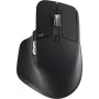 Rato Logitech MX Master 3S RF Wireless + Bluetooth