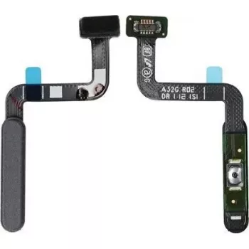 Módulo sensor de impressão digital para Samsung A32 5G (modelo A326) peça de substituição GH96-14184A