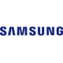 Aro da câmara traseira para Samsung A307 A30s - suporte de objetiva de câmara de substituição