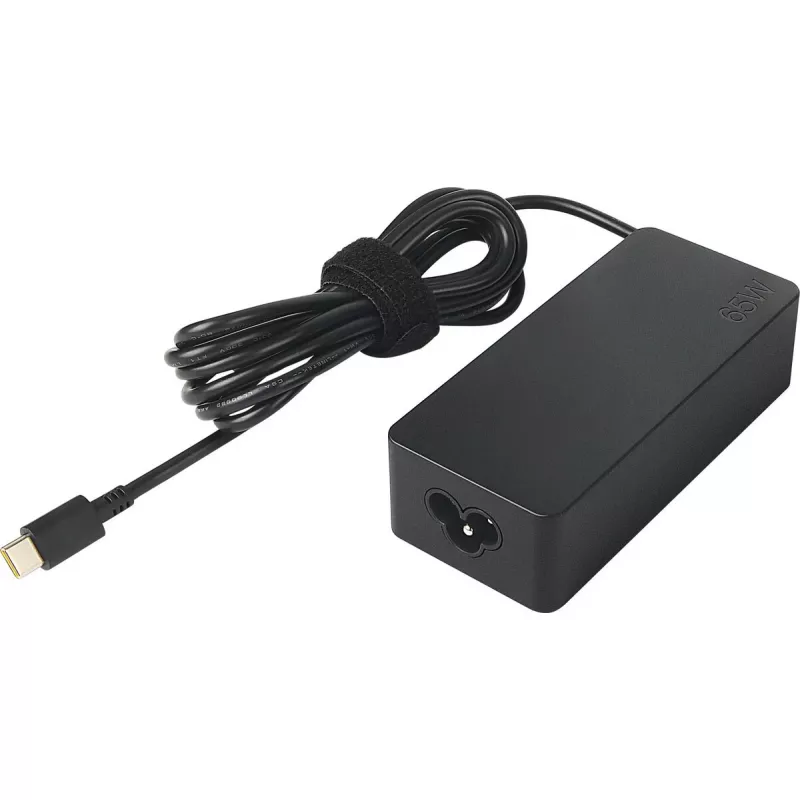 Fonte de alimentação Dell CJG9W 65W carregador USB Type-C