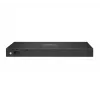 Switch gerido Aruba 6000 48G 4SFP L3 Gigabit Ethernet 1U
