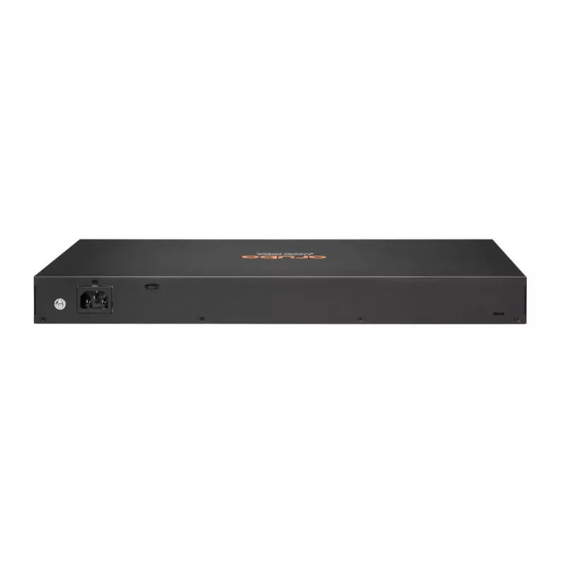 Switch gerido Aruba 6000 48G 4SFP L3 Gigabit Ethernet 1U