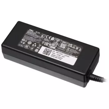 Fonte de alimentação de portátil Dell FDV6P 90W, carregador AC de substituição para portáteis Dell