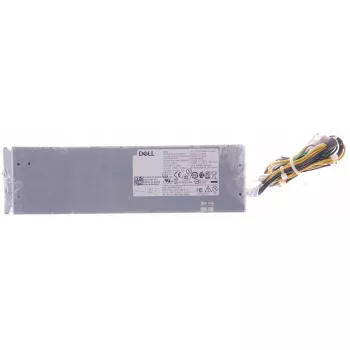 Fonte de alimentação Dell 260W 52CKC ATX para sistemas Dell, potência de saída 260 W