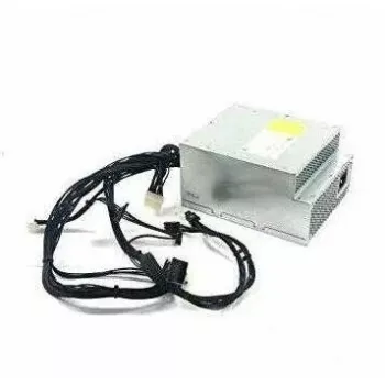 Fonte de alimentação interna Dell 260W 8X63N — fonte de alimentação de servidor compatível, potência de saída 260 W