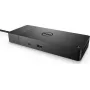 Docking station Dell WD19S 180W USB-C Power Delivery – hub de ligação para portáteis, modelo 110RP