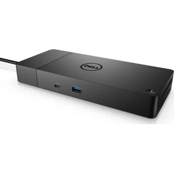 Docking station Dell WD19S USB-C com Power Delivery 130W — Dell, modelo C8V88