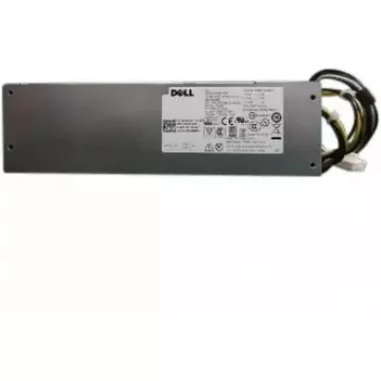 Fonte de alimentação Dell KMJP5 200W para PCs Small Form Factor