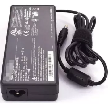 Adaptador AC Dell WVCG8 65W com ficha oca de 4,5 mm