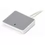 Leitor de smartcard Identiv uTrust 2700 R interface USB – leitor de contacto, modelo 905369-1