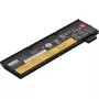 Bateria interna para portátil Lenovo 01AV4221 36Wh 3 células