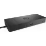 Docking station Dell WD19DCS com conectores USB-C duplos e 130W Power Delivery (modelo VGRT8)