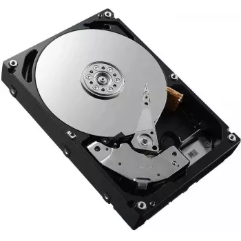 Disco rígido interno HP 500 GB 5400 rpm 7 mm SED (modelo 933853-011)